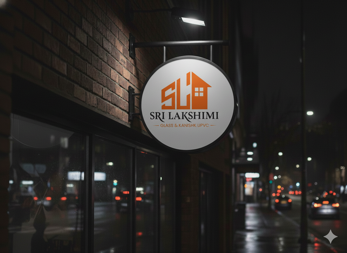 Sri Lakshmi Glasses project showcase